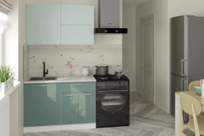 Кухонный гарнитур Асая лайт 1200 мм в Когалыме - kogalym.mebel-tymen.ru | фото