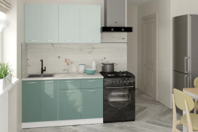 Кухонный гарнитур Асая медиум 1400 мм в Когалыме - kogalym.mebel-tymen.ru | фото