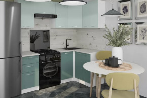 Кухонный гарнитур Асая оптима 5 1200х2000 мм в Когалыме - kogalym.mebel-tymen.ru | фото