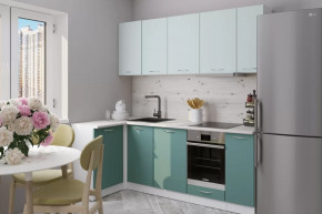 Кухонный гарнитур Асая прайм 400 1100х2000 мм в Когалыме - kogalym.mebel-tymen.ru | фото