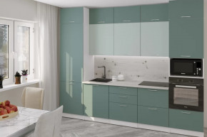 Кухонный гарнитур Асая экстра 3000 мм в Когалыме - kogalym.mebel-tymen.ru | фото