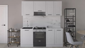 Кухонный гарнитур Берген длиной 200 см в Когалыме - kogalym.mebel-tymen.ru | фото