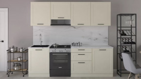 Кухонный гарнитур Берген длиной 240 см в Когалыме - kogalym.mebel-tymen.ru | фото