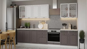 Кухонный гарнитур «Бьянка» №1 в Когалыме - kogalym.mebel-tymen.ru | фото