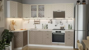 Кухонный гарнитур «Бьянка» №2 в Когалыме - kogalym.mebel-tymen.ru | фото