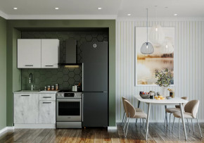 Кухонный гарнитур Бланка-1000 столешница 26 мм в Когалыме - kogalym.mebel-tymen.ru | фото