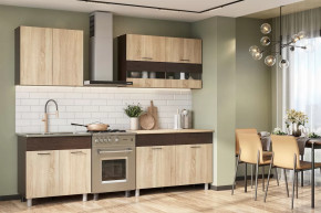 Кухонный гарнитур "Босфор" 2000 в Когалыме - kogalym.mebel-tymen.ru | фото