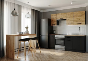 Кухонный гарнитур Дели-2000 столешница 26 мм в Когалыме - kogalym.mebel-tymen.ru | фото