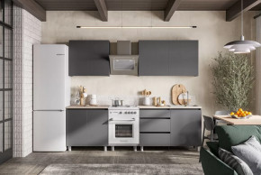 Кухонный гарнитур Денвер 2000 в Когалыме - kogalym.mebel-tymen.ru | фото