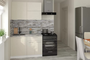 Кухонный гарнитур Дюна лайт 1200 мм в Когалыме - kogalym.mebel-tymen.ru | фото