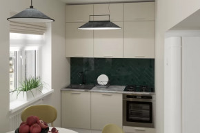 Кухонный гарнитур Дюна макси 2 1800 мм в Когалыме - kogalym.mebel-tymen.ru | фото