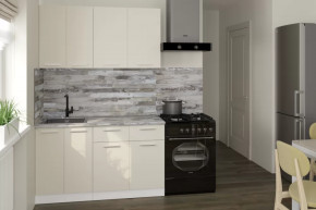 Кухонный гарнитур Дюна медиум 1400 мм в Когалыме - kogalym.mebel-tymen.ru | фото