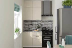 Кухонный гарнитур Дюна мини 1000 мм в Когалыме - kogalym.mebel-tymen.ru | фото