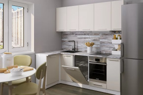 Кухонный гарнитур Дюна прайм 2 400 1100х2000 мм в Когалыме - kogalym.mebel-tymen.ru | фото