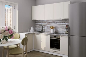 Кухонный гарнитур Дюна прайм 400 1100х2000 мм в Когалыме - kogalym.mebel-tymen.ru | фото