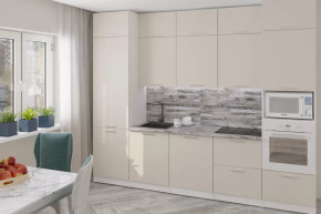 Кухонный гарнитур Дюна экстра 2 3000 мм (ПМ) в Когалыме - kogalym.mebel-tymen.ru | фото