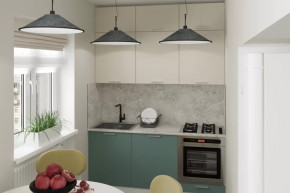 Кухонный гарнитур Глория макси 2 1800 мм в Когалыме - kogalym.mebel-tymen.ru | фото