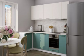 Кухонный гарнитур Глория прайм 400 1100х2000 мм в Когалыме - kogalym.mebel-tymen.ru | фото