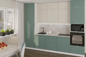 Кухонный гарнитур Глория экстра 3000 мм в Когалыме - kogalym.mebel-tymen.ru | фото