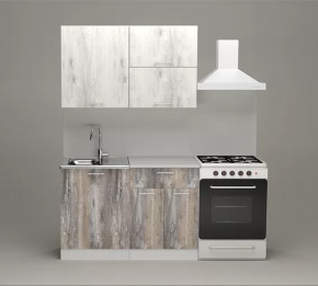 Кухонный гарнитур Инна лайт 1200 мм в Когалыме - kogalym.mebel-tymen.ru | фото