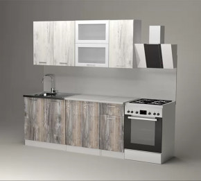 Кухонный гарнитур Инна макси 1800 мм в Когалыме - kogalym.mebel-tymen.ru | фото