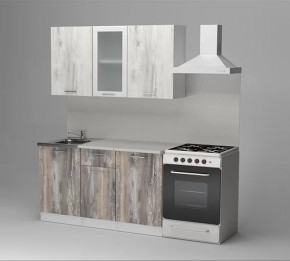 Кухонный гарнитур Инна медиум 1400 мм в Когалыме - kogalym.mebel-tymen.ru | фото