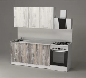 Кухонный гарнитур Инна нормал 1500 мм в Когалыме - kogalym.mebel-tymen.ru | фото