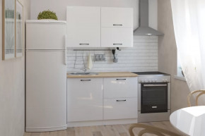 Кухонный гарнитур Жасмин лайт 1200 мм в Когалыме - kogalym.mebel-tymen.ru | фото