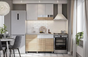 Кухонный гарнитур КГ-4 1200 NN-мебель в Когалыме - kogalym.mebel-tymen.ru | фото