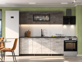 Кухонный гарнитур КГ- 9 2,0м в Когалыме - kogalym.mebel-tymen.ru | фото