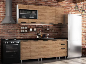 Кухонный гарнитур Крафт 2000 в Когалыме - kogalym.mebel-tymen.ru | фото