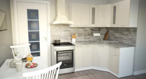 Кухонный гарнитур Лариса оптима 2 1500*1300 мм в Когалыме - kogalym.mebel-tymen.ru | фото