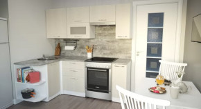 Кухонный гарнитур Лариса прайм 2 1300*2100 мм в Когалыме - kogalym.mebel-tymen.ru | фото