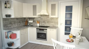 Кухонный гарнитур Лариса прайм 3 1500*2000 мм в Когалыме - kogalym.mebel-tymen.ru | фото