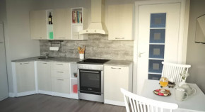 Кухонный гарнитур Лариса прайм 4 900*2000 мм в Когалыме - kogalym.mebel-tymen.ru | фото