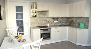 Кухонный гарнитур Лариса прайм 5 2300*1500 мм в Когалыме - kogalym.mebel-tymen.ru | фото