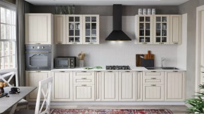 Кухонный гарнитур «Лина» №1 в Когалыме - kogalym.mebel-tymen.ru | фото