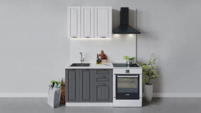 Кухонный гарнитур «Лина» длиной 100 см в Когалыме - kogalym.mebel-tymen.ru | фото