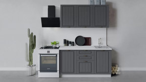 Кухонный гарнитур «Лина» длиной 150 см в Когалыме - kogalym.mebel-tymen.ru | фото