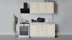 Кухонный гарнитур «Лина» длиной 150 см в Когалыме - kogalym.mebel-tymen.ru | фото