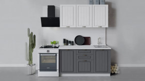 Кухонный гарнитур «Лина» длиной 150 см в Когалыме - kogalym.mebel-tymen.ru | фото