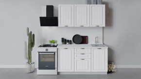 Кухонный гарнитур «Лина» длиной 150 см в Когалыме - kogalym.mebel-tymen.ru | фото