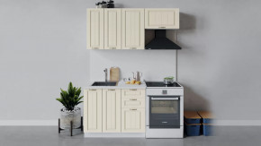 Кухонный гарнитур «Лина» длиной 160 см в Когалыме - kogalym.mebel-tymen.ru | фото