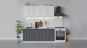 Кухонный гарнитур «Лина» длиной 180 см в Когалыме - kogalym.mebel-tymen.ru | фото