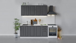 Кухонный гарнитур «Лина» длиной 180 см в Когалыме - kogalym.mebel-tymen.ru | фото