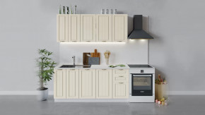 Кухонный гарнитур «Лина» длиной 180 см в Когалыме - kogalym.mebel-tymen.ru | фото