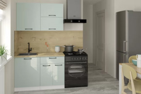 Кухонный гарнитур Лиора лайт 1200 мм в Когалыме - kogalym.mebel-tymen.ru | фото