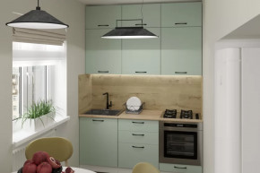 Кухонный гарнитур Лиора макси 1800 мм в Когалыме - kogalym.mebel-tymen.ru | фото