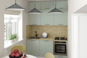 Кухонный гарнитур Лиора макси 2 1800 мм в Когалыме - kogalym.mebel-tymen.ru | фото