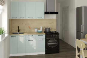 Кухонный гарнитур Лиора медиум 1400 мм в Когалыме - kogalym.mebel-tymen.ru | фото